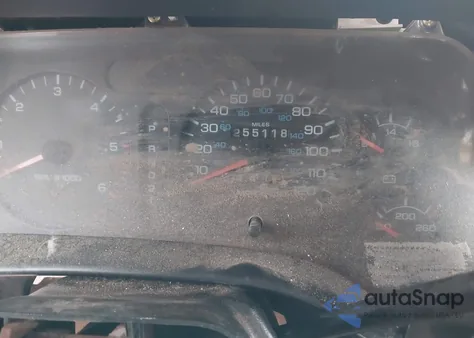 1997 Dodge Ram 1500 St from USA, damaged, VIN 3B7HC13Y7VG826767